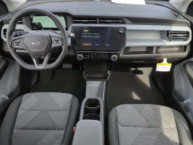 New 2027 Chevrolet Bolt LT w/ Comfort Package image 5