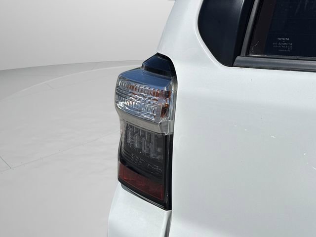 Used 2021 Toyota 4Runner SR5 Premium w/ Moonroof Package image 44