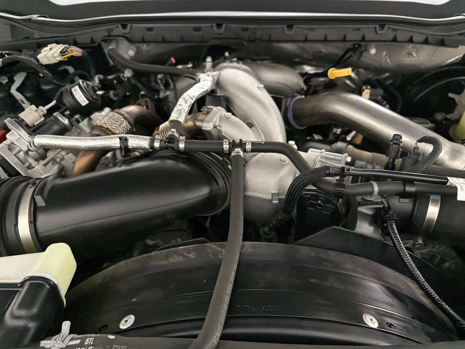 Used 2023 Ford F250 XLT AWD/4WD image 39