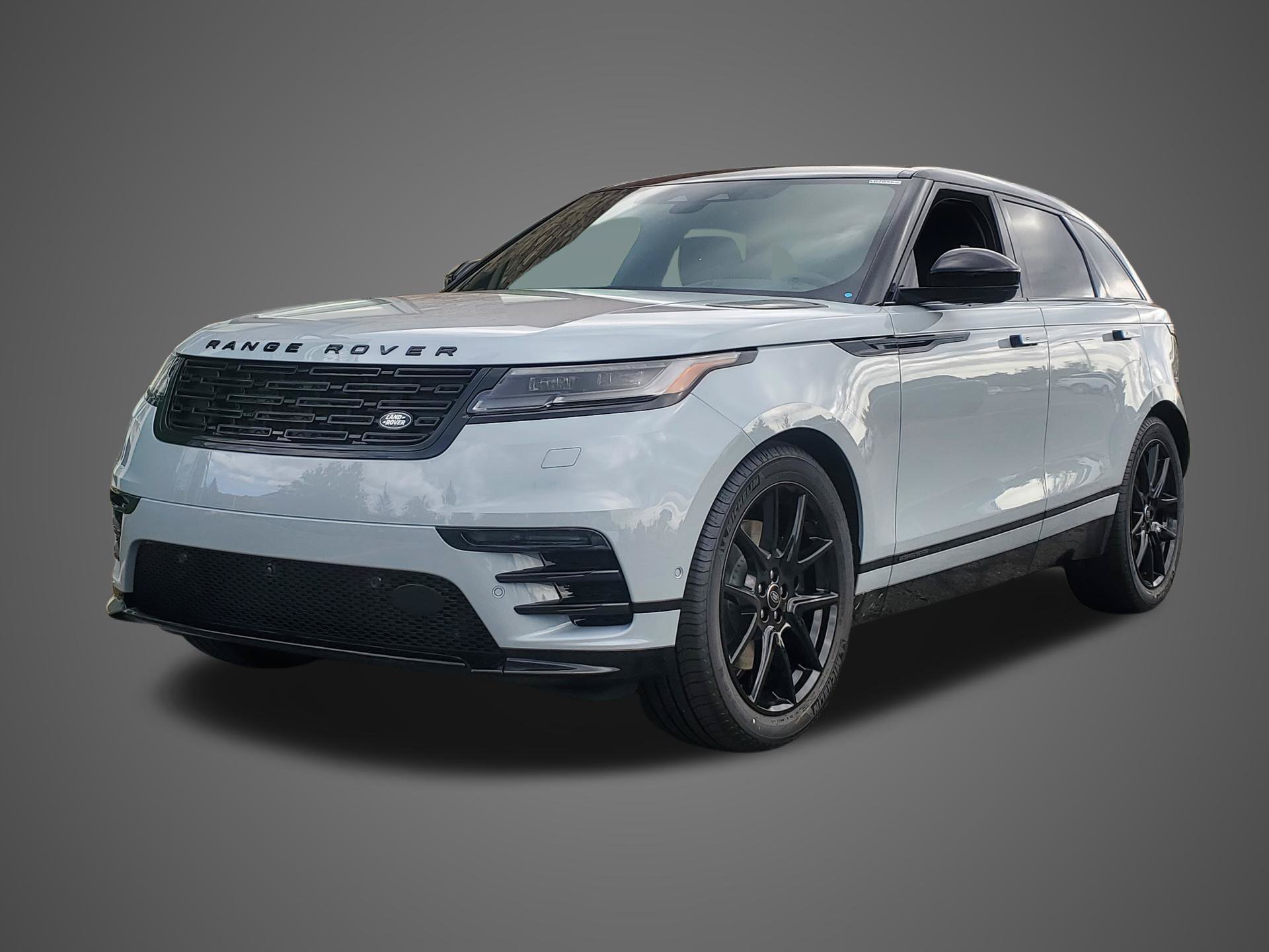 New 2026 Land Rover Range Rover Velar Belgravia AWD/4WD image 1