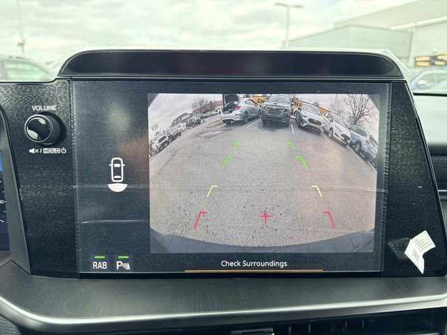 New 2026 Subaru Outback Premium image 20