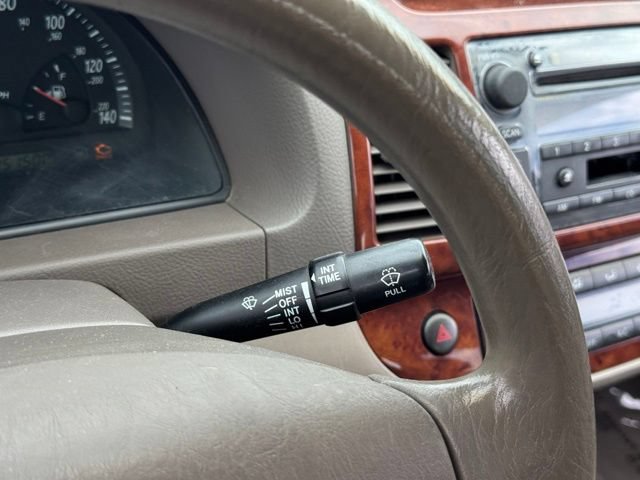 Used 2002 Toyota Camry XLE FWD image 27