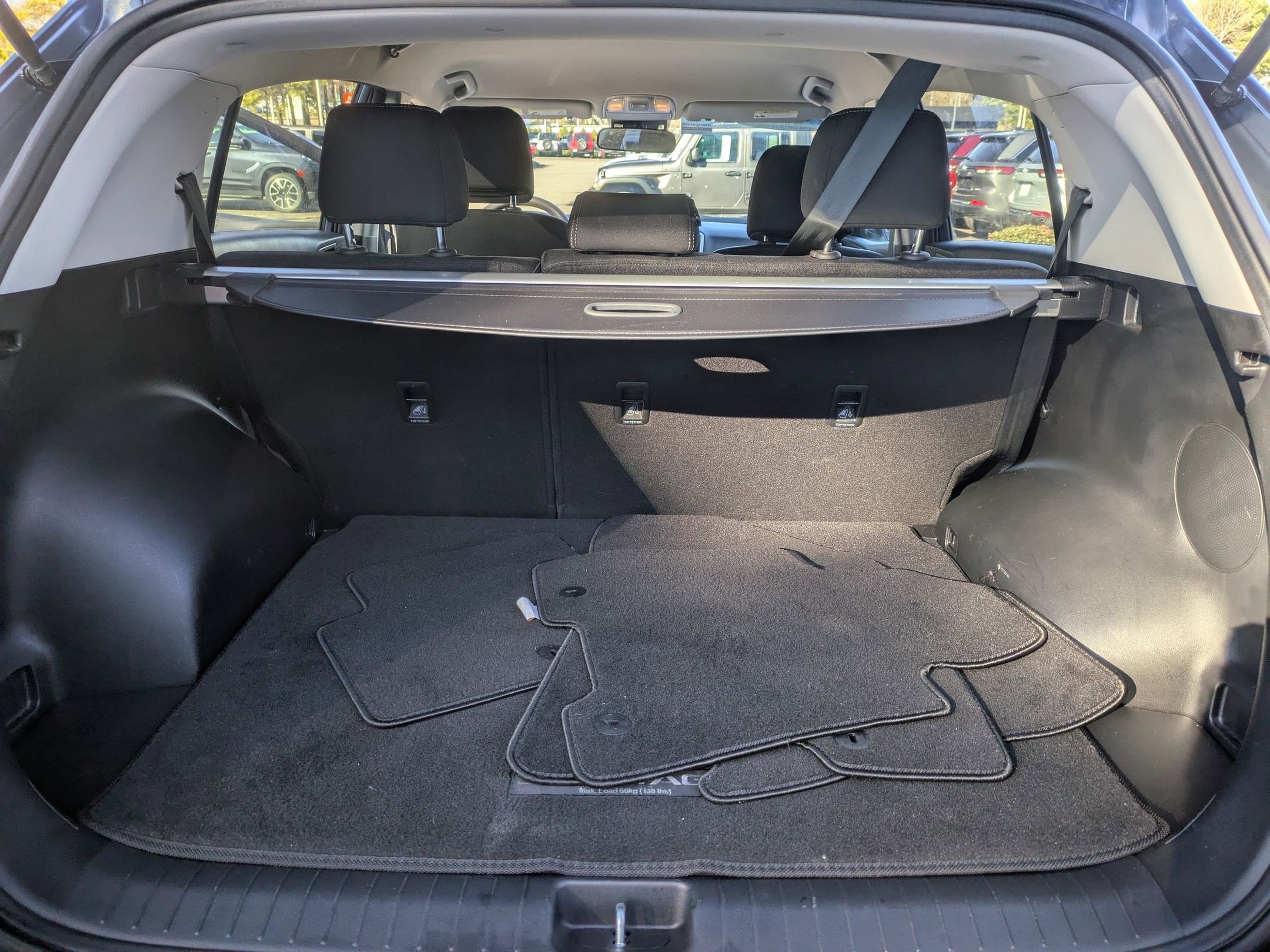 Used 2022 Kia Sportage LX image 22