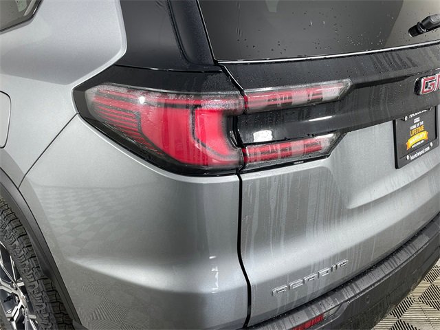 New 2026 GMC Acadia AT4 w/ Luxury Package image 13