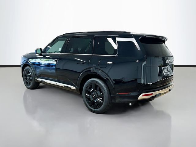 New 2027 Kia Telluride SX image 5