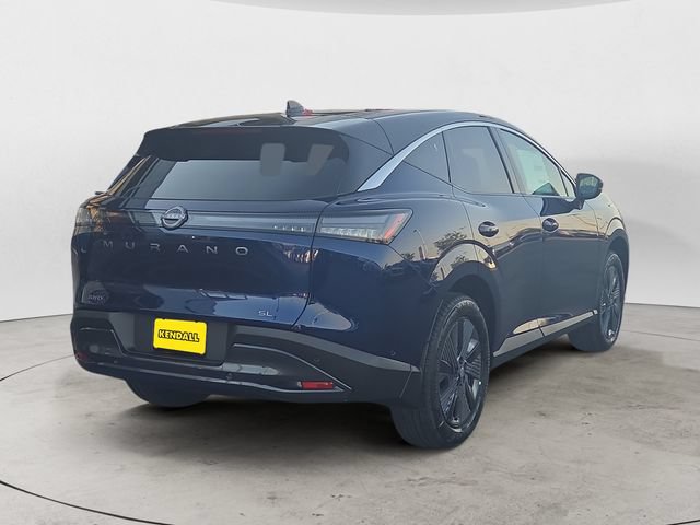 New 2025 Nissan Murano SL w/ Cargo Package AWD/4WD image 5