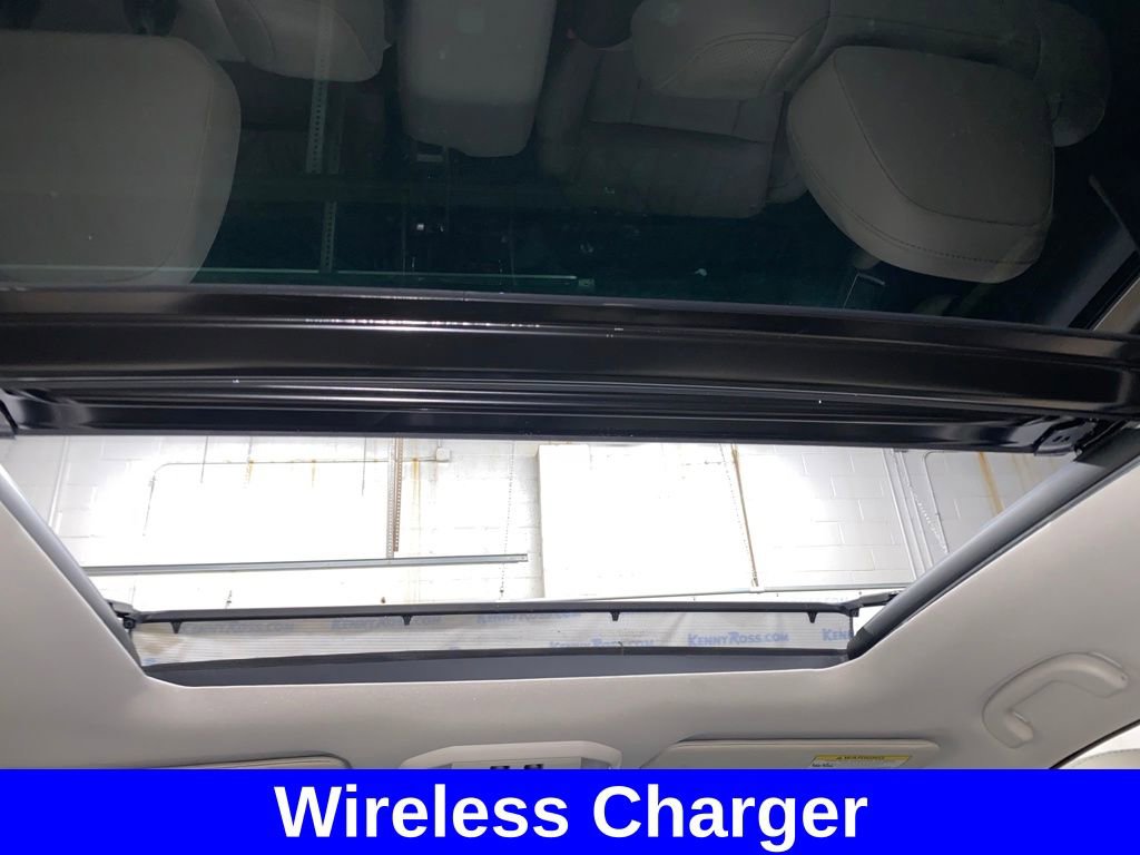 Certified 2022 Subaru Ascent Limited w/ Technology Package image 29