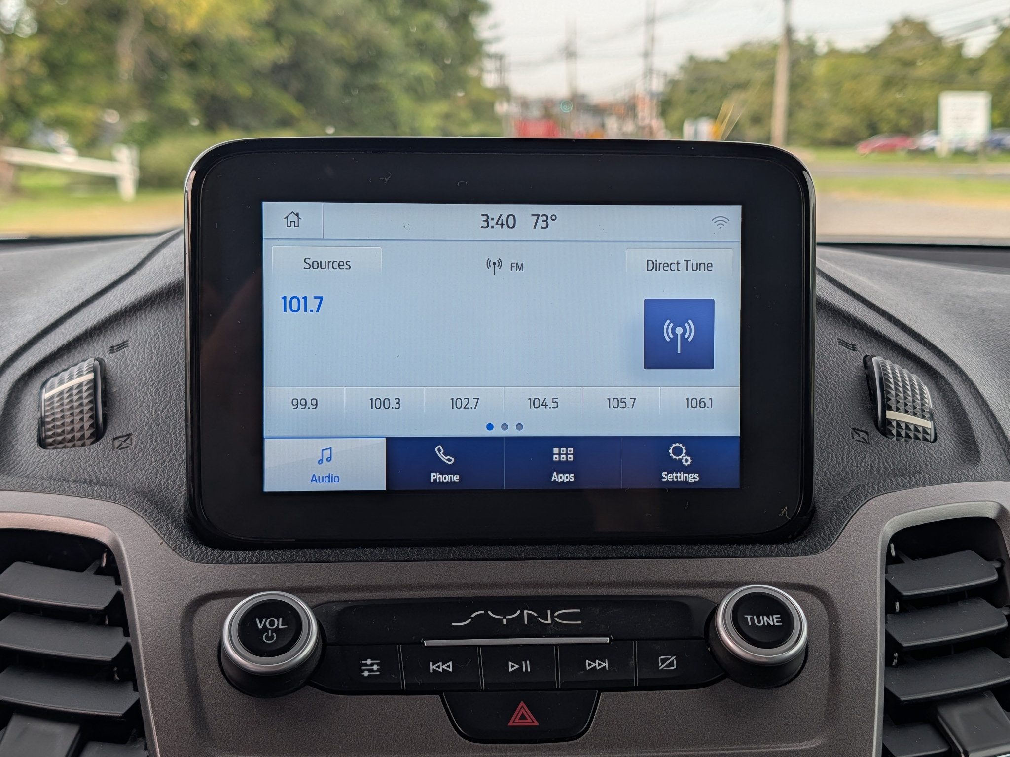 Used 2020 Ford Transit Connect XL FWD image 24