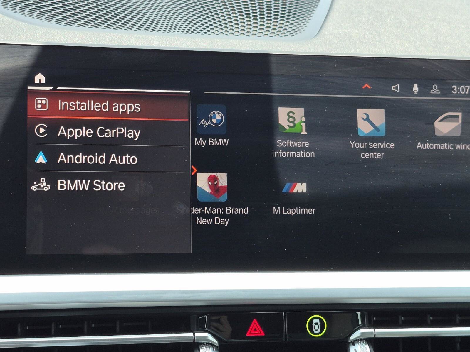 Used 2020 BMW 330i Sedan w/ Convenience Package RWD image 30
