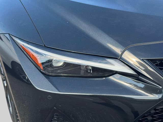 Used 2023 Lexus IS 350 F Sport w/ Memory Package AWD/4WD image 12