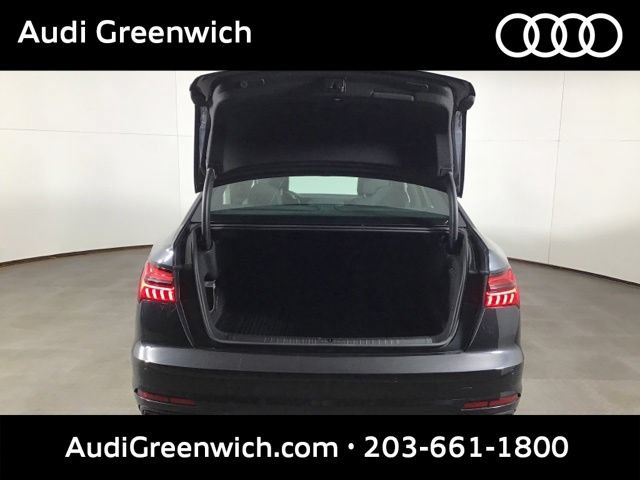 Certified 2023 Audi A6 2.0T Premium w/ Convenience Package AWD/4WD image 25