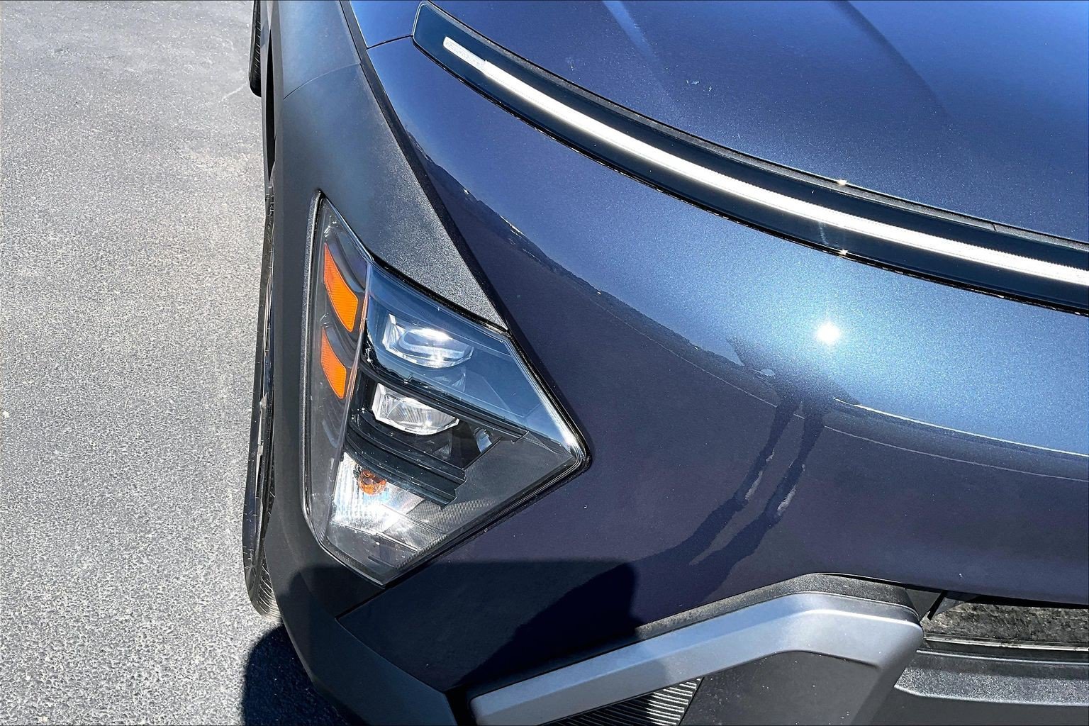 Used 2024 Hyundai Kona SEL AWD/4WD image 30