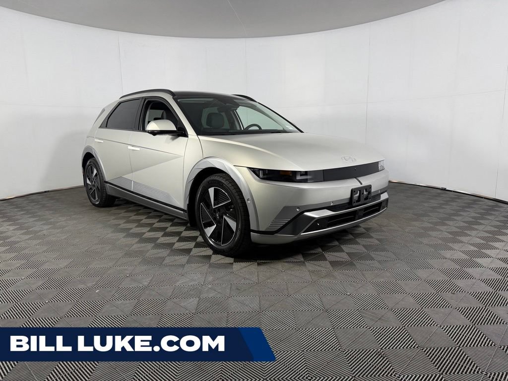 Used 2026 Hyundai Ioniq 5 Limited