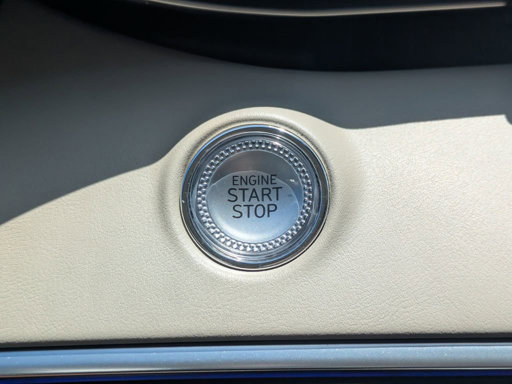 Used 2022 Genesis GV70 3.5T Sport w/ Sport Prestige Package image 33