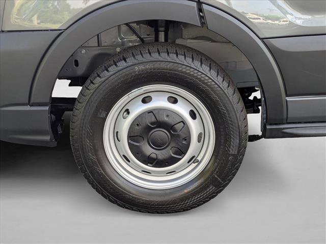 New 2026 Ford Transit 150 Low Roof RWD image 9