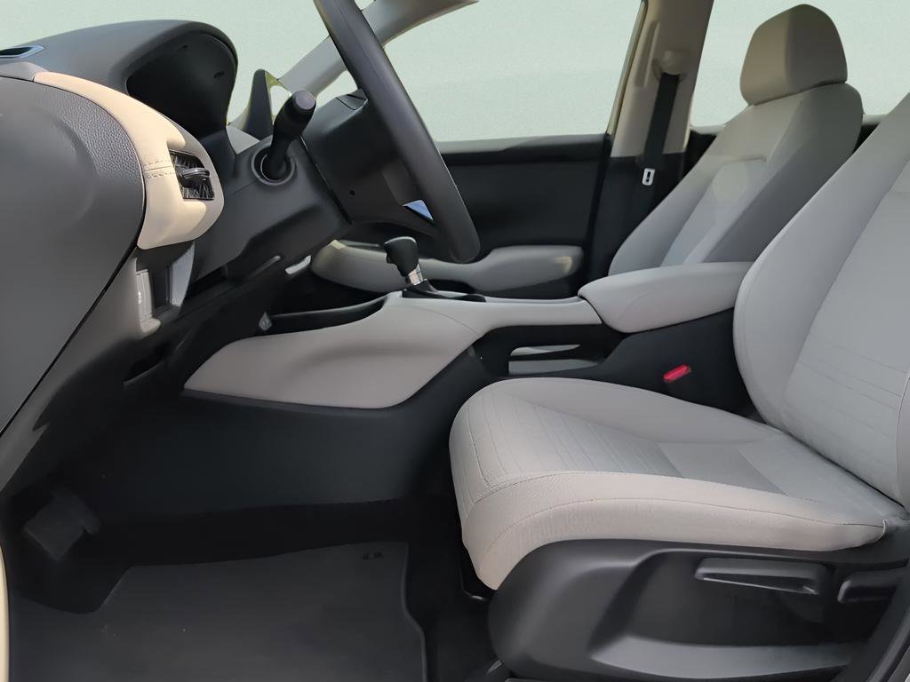 Certified 2026 Honda HR-V LX image 33