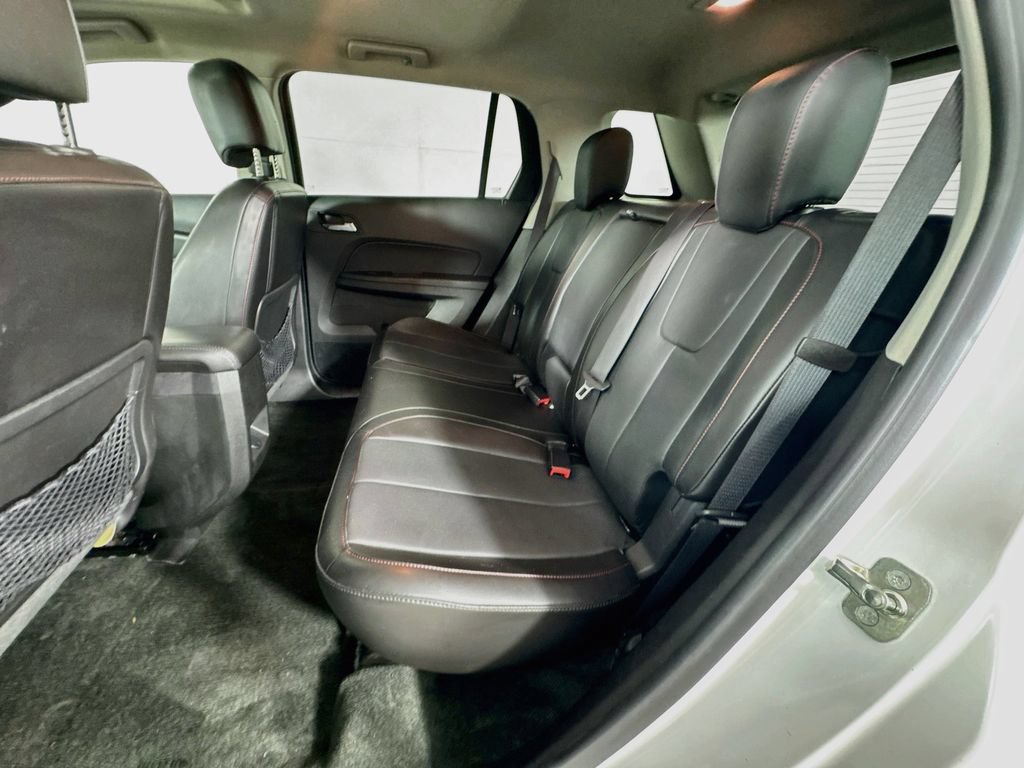 Used 2017 GMC Terrain SLT w/ Driver Alert Package I FWD image 29