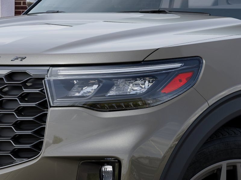 New 2027 Ford Explorer ST-Line w/ Premium Package AWD/4WD image 18
