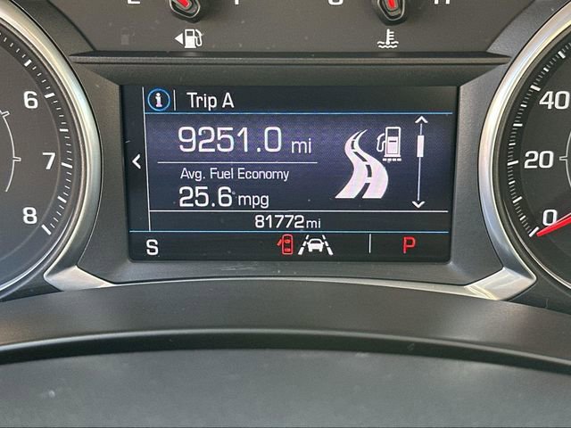 Used 2021 GMC Terrain SLE image 11