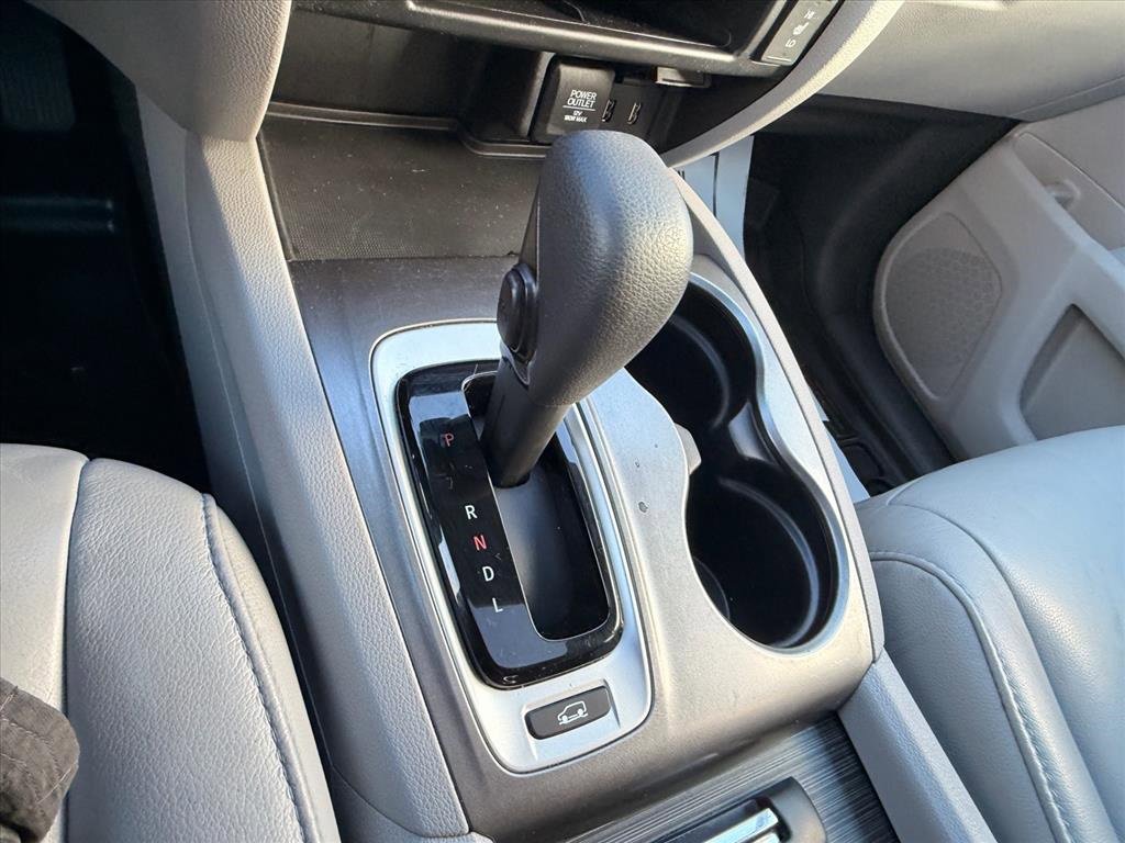 Used 2018 Honda Pilot EX-L image 23