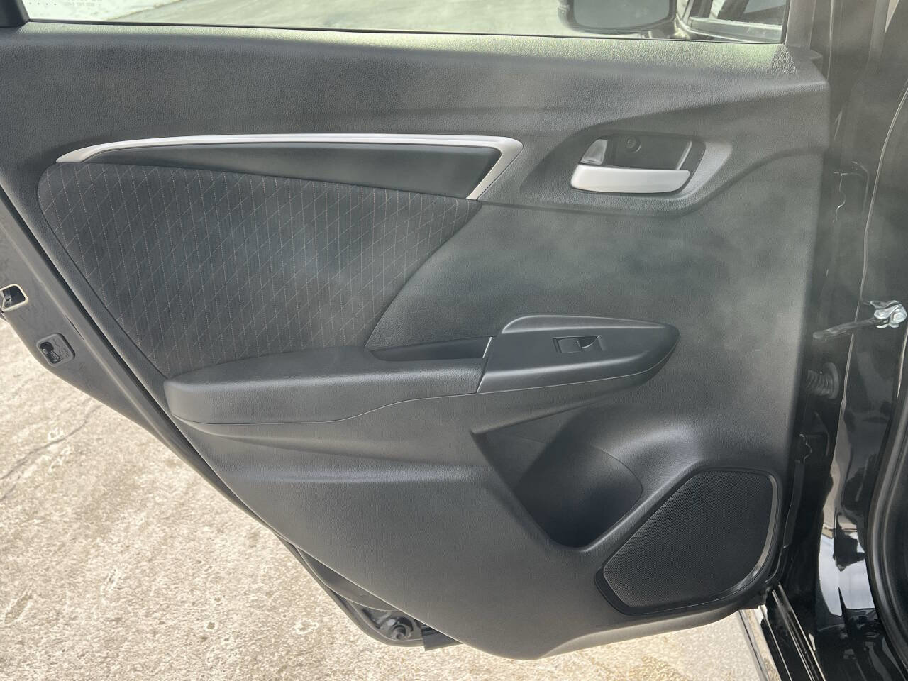 Used 2020 Honda Fit Sport image 17