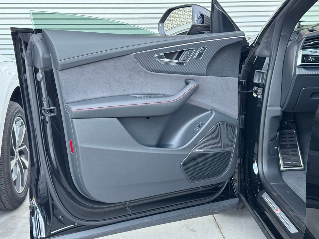 New 2026 Audi Q8 Prestige image 19