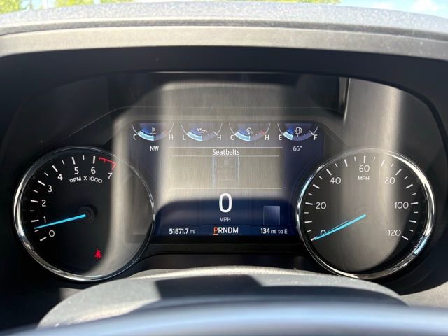 Used 2022 Ford Expedition Max XLT RWD image 15