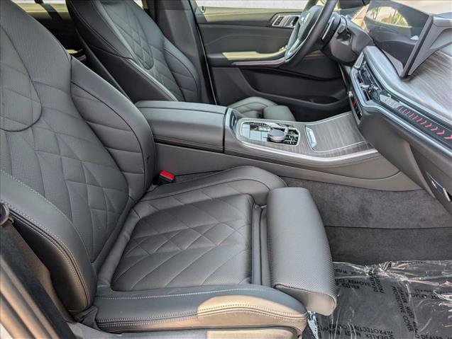 Certified 2026 BMW X5 sDrive40i w/ Parking Assistance Package RWD image 23