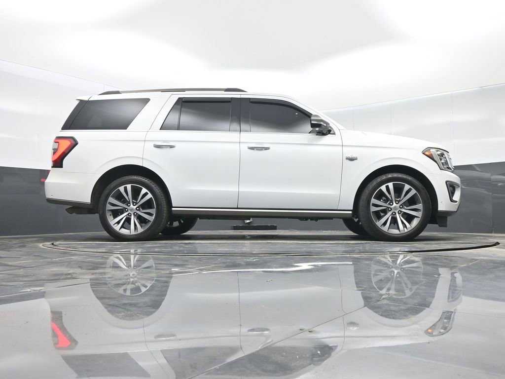 Used 2020 Ford Expedition King Ranch RWD image 38