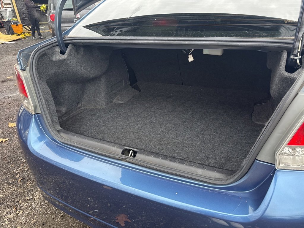 Used 2014 Subaru Impreza 2.0i Premium w/ All-Weather Package w/CVT image 33