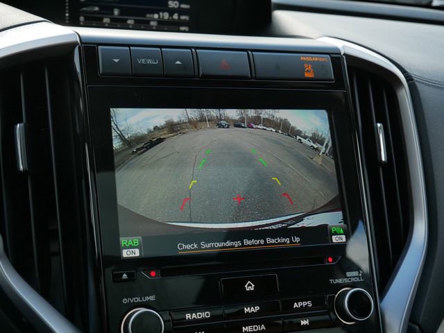 Used 2019 Subaru Ascent Touring image 27