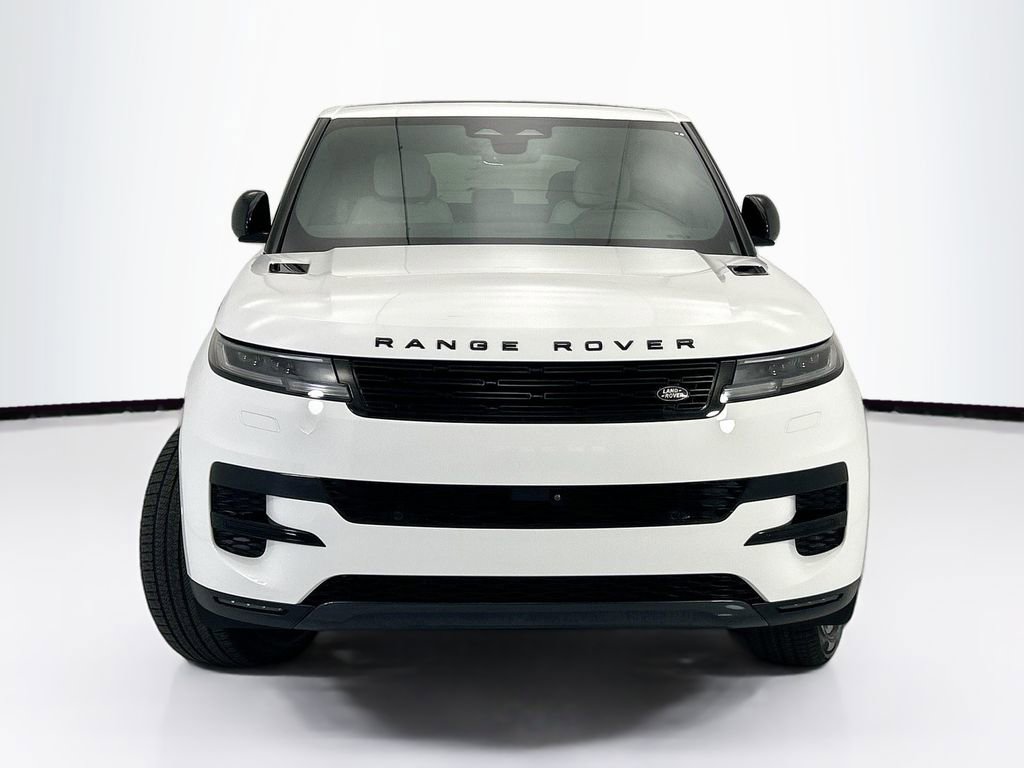 Certified 2024 Land Rover Range Rover Sport SE image 2