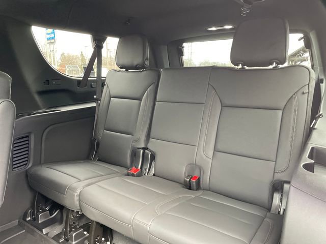 New 2026 Chevrolet Suburban High Country image 20
