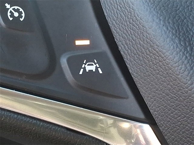 Used 2024 Chevrolet Malibu LT image 24