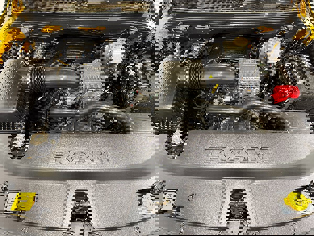 Used 2023 RAM 1500 Rebel w/ Rebel Level 2 Equipment Group image 37