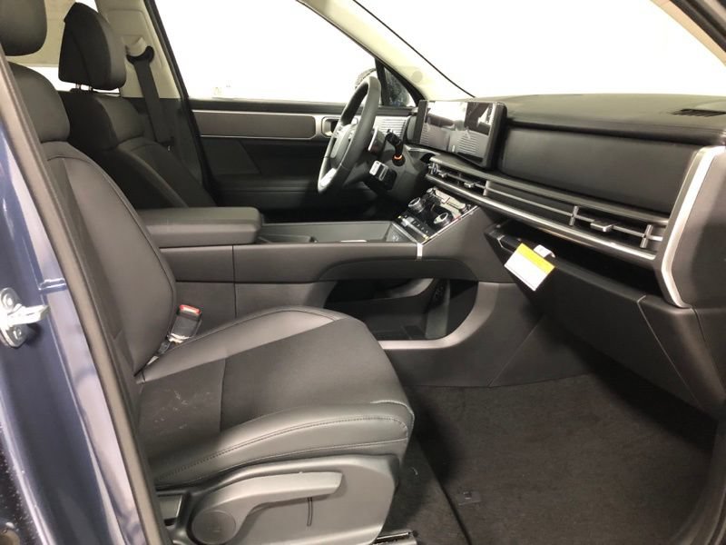 New 2026 Hyundai Santa Fe XRT AWD/4WD image 14