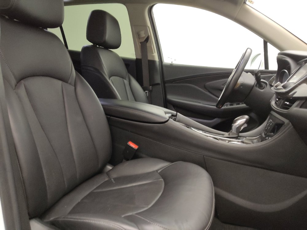 Used 2020 Buick Envision Essence image 21