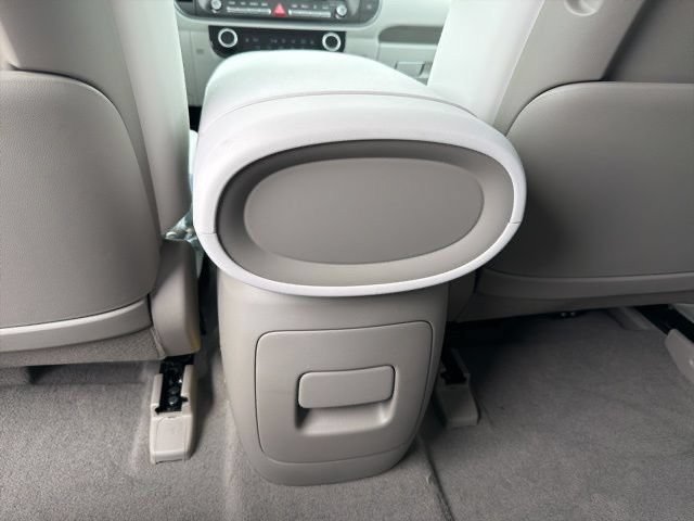 New 2026 Hyundai Palisade FWD Hybrid image 28