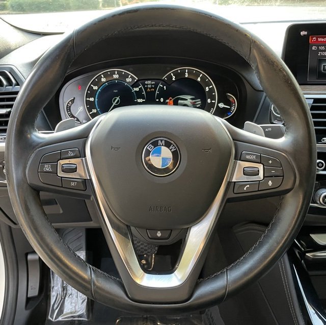 Used 2019 BMW X4 xDrive30i image 21