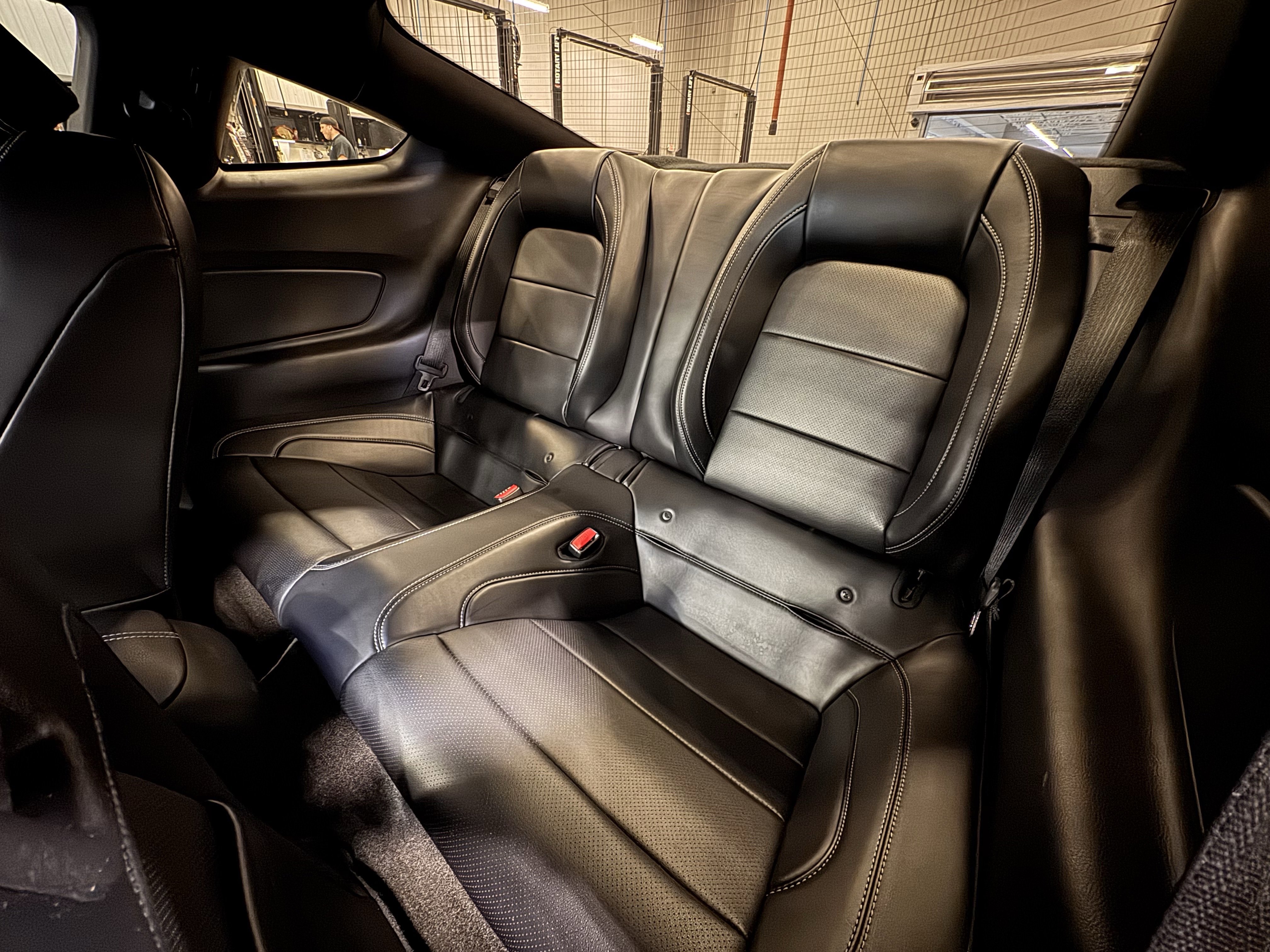 Used 2016 Ford Mustang GT Premium w/ Equipment Group 401A image 18