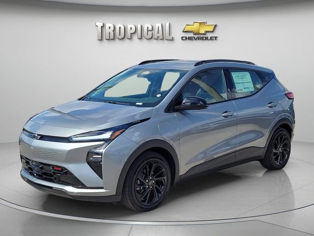 New 2027 Chevrolet Bolt RS w/ Technology Package