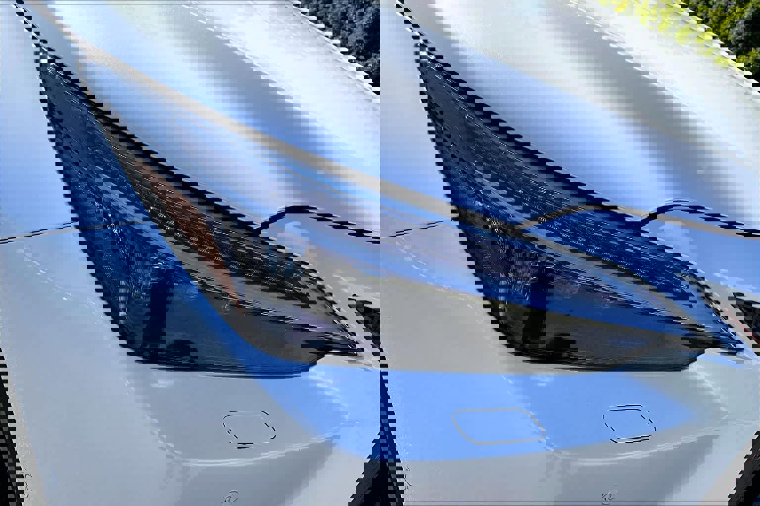 Used 2024 Lexus NX 350h Luxury w/ Vision Package image 25