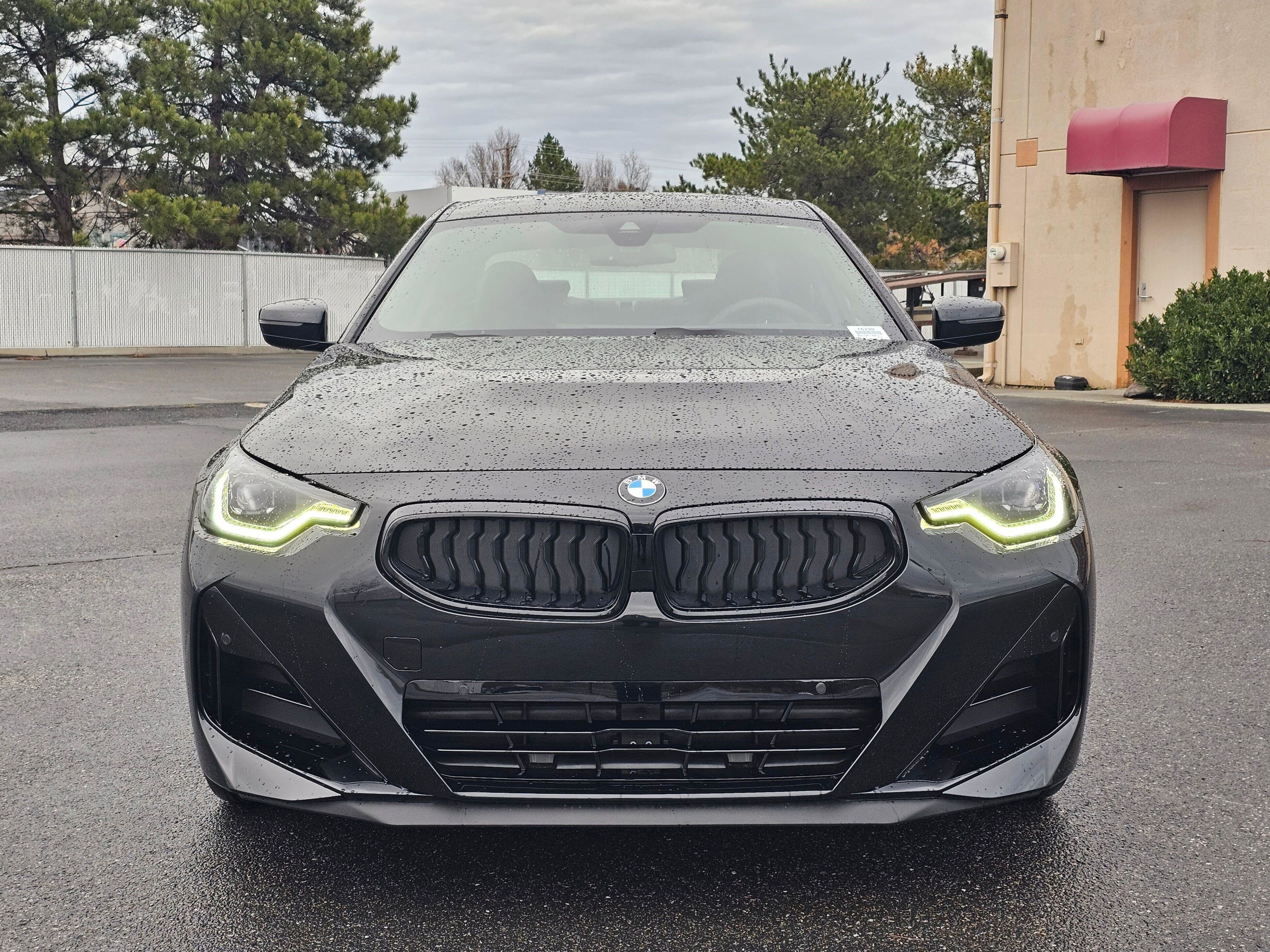 New 2026 BMW 230i xDrive Coupe w/ Premium Package image 6