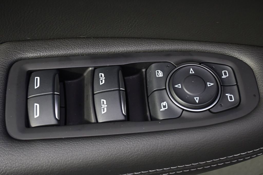 New 2025 Cadillac XT6 Premium Luxury w/ Technology Package image 24