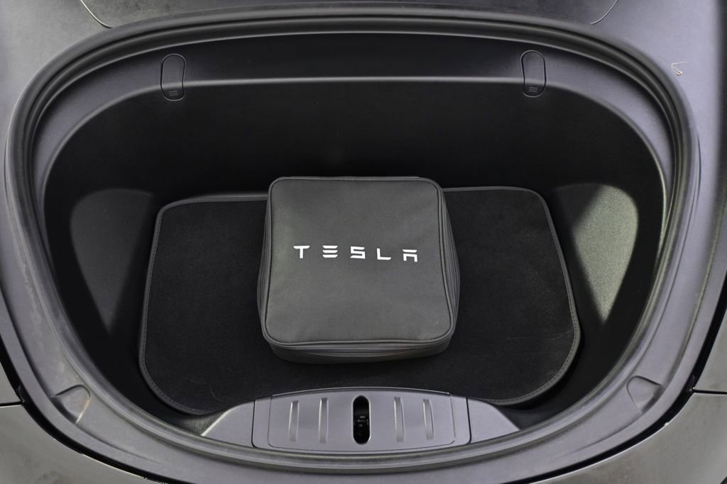 Used 2018 Tesla Model 3 Long Range AWD/4WD image 21