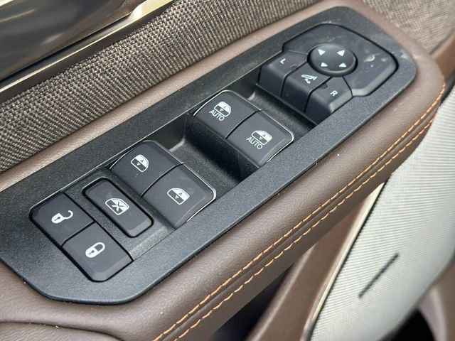 New 2026 RAM 1500 Limited w/ Off Road Group AWD/4WD image 11