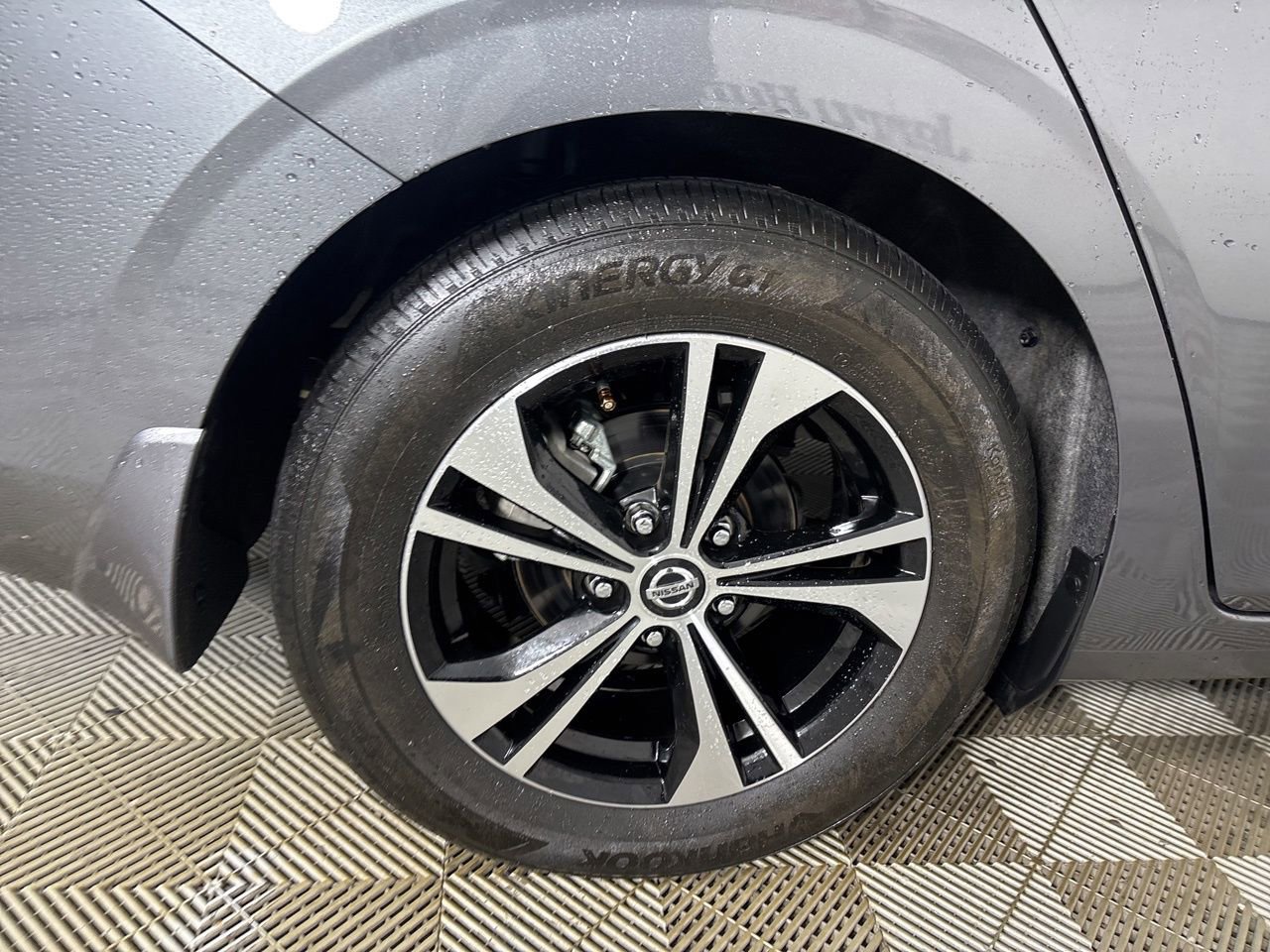 Used 2023 Nissan Sentra SV w/ All-Weather Package image 32