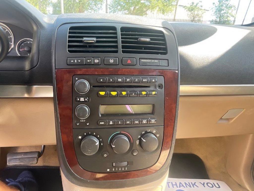 Used 2008 Chevrolet Uplander LS w/ Climate Package image 11