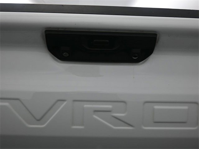Used 2022 Chevrolet Silverado 1500 ZR2 image 25
