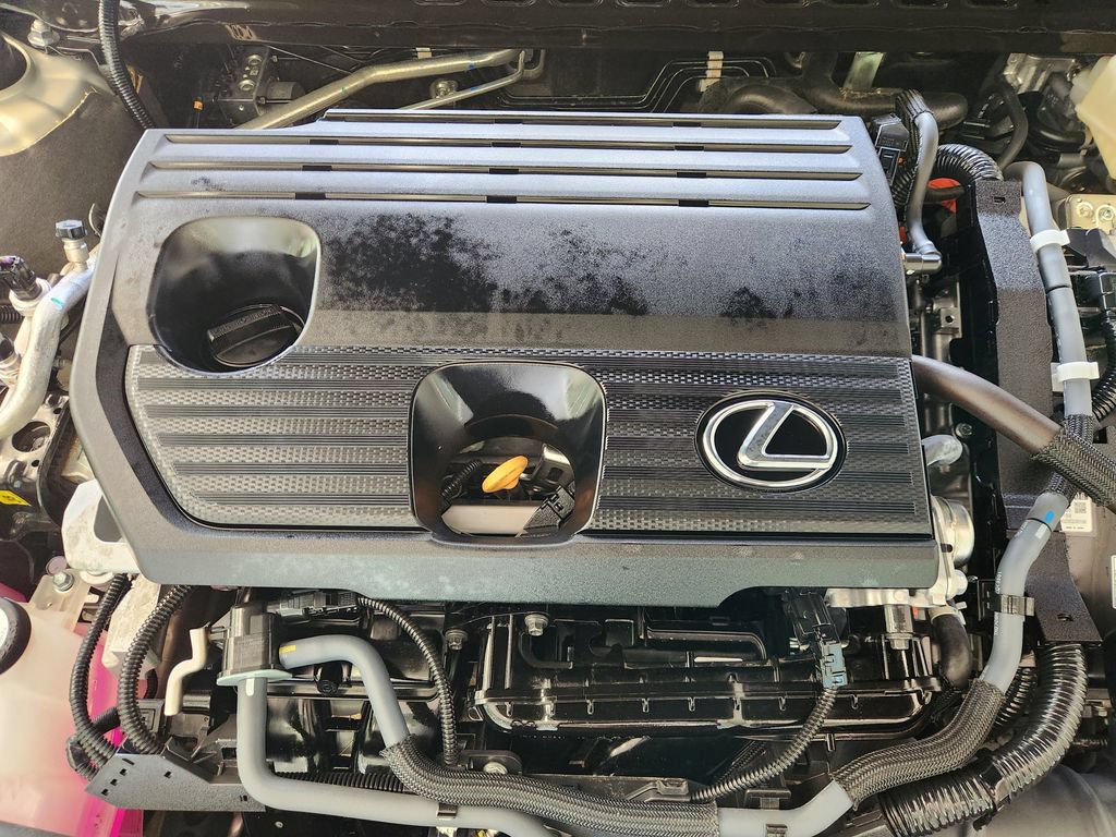 Certified 2023 Lexus ES 300h Ultra Luxury w/ Accessory Package (Z2) FWD image 32